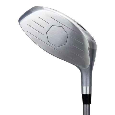 Ultralight Driver