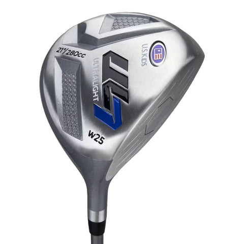 Ultralight Driver