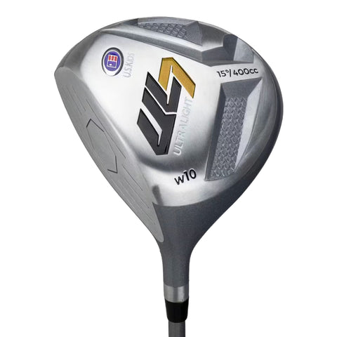 Ultralight Driver