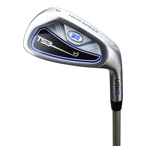 Tour Series Wedge