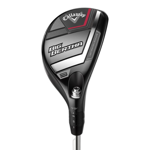 Big Bertha 23 Hybrid Herren