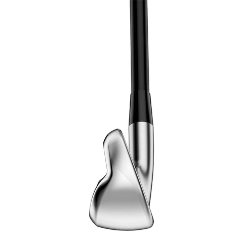 U505 Premium Utility Eisen Herren