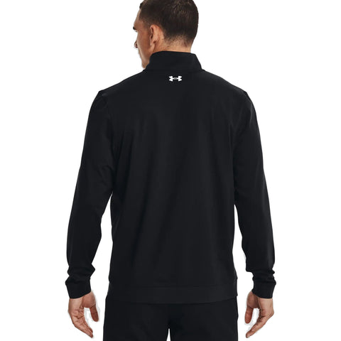 Storm 1/2 Zip Midlayer Herren