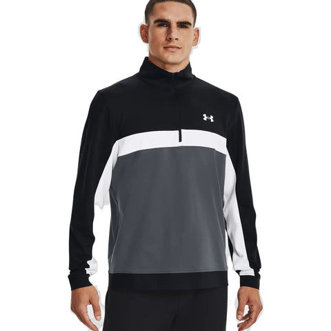Storm 1/2 Zip Midlayer Herren