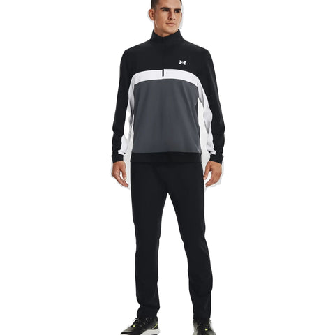 Storm 1/2 Zip Midlayer Herren