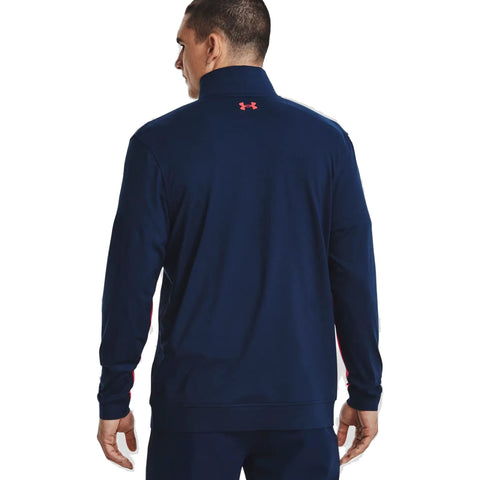 Storm 1/2 Zip Midlayer Herren