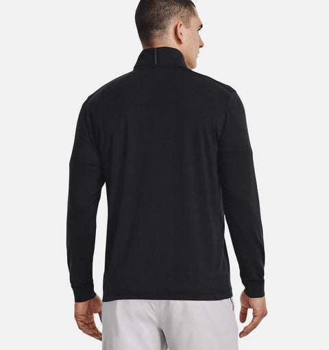 Playoff 1/4 Zip Midlayer Herren