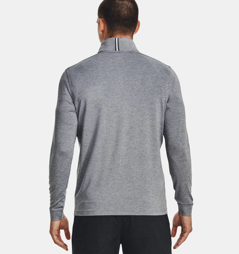 Playoff 1/4 Zip Midlayer Herren