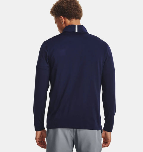 Playoff 1/4 Zip Midlayer Herren