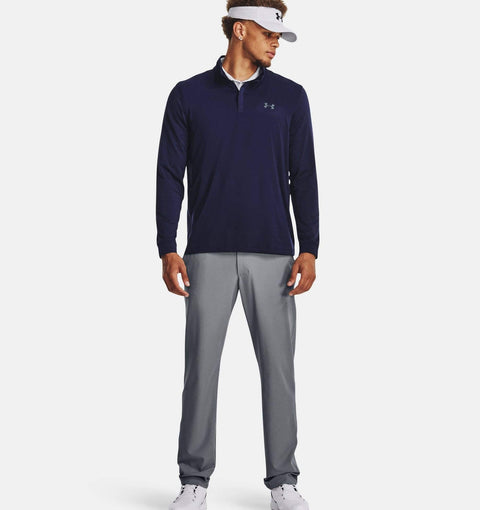 Playoff 1/4 Zip Midlayer Herren