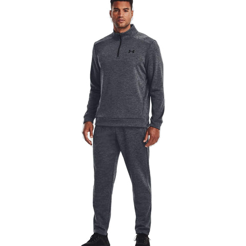 Armour Fleece 1/4 Zip Pullover Herren