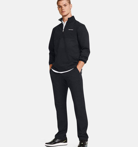 Storm Daytona Half Zip Sweater Herren