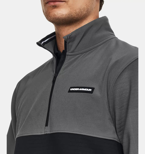 Storm Daytona Half Zip Sweater Herren