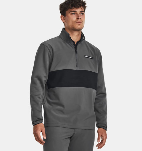 Storm Daytona Half Zip Sweater Herren