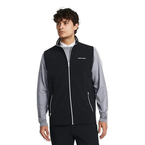 Storm Daytona Weste Herren