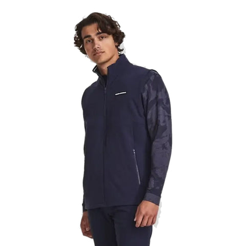 Storm Daytona Weste Herren