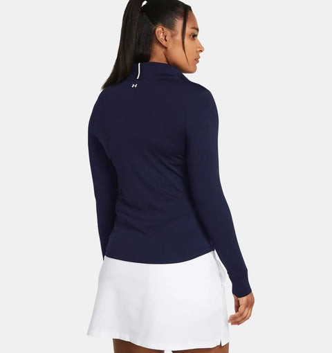 Playoff 1/4 Zip Midlayer Herren