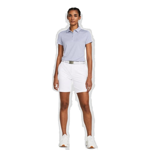 UA Drive 7" Shorts Damen