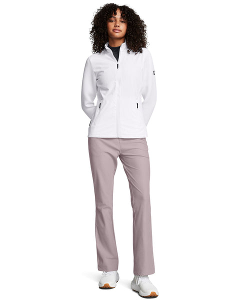 Drive Pro Hybrid Fullzip Jacket Damen