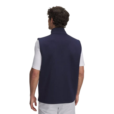 Drive Pro Storm Hybrid Weste Herren