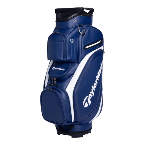 Deluxe Cartbag Herren