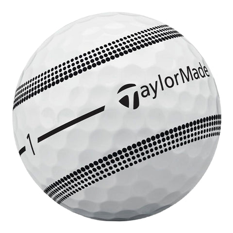 TP5 X Stripe (2024) Golfbälle