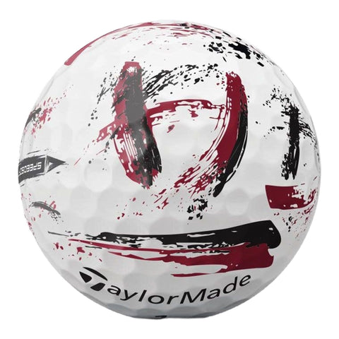 Speed Soft Golfbälle