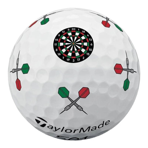 TP5 PIX Limited Dart Golfbälle