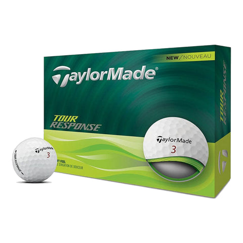 Tour Response Golfbälle