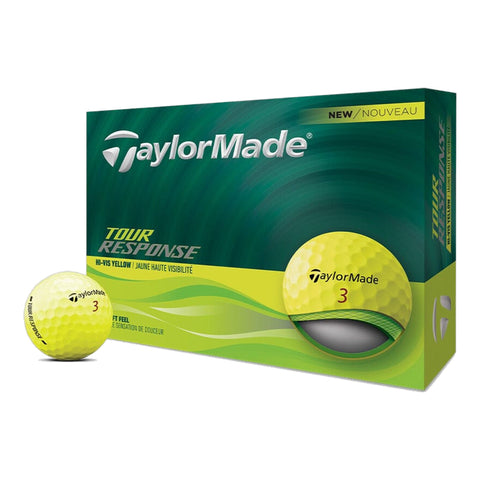 Tour Response Golfbälle