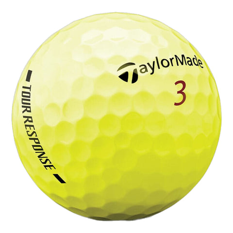 Tour Response Golfbälle