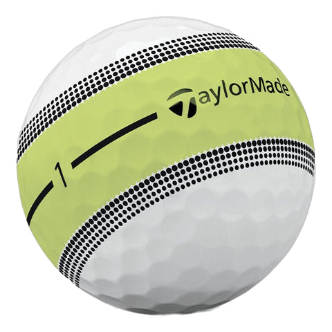 Tour Response Stripe Golfbälle Herren
