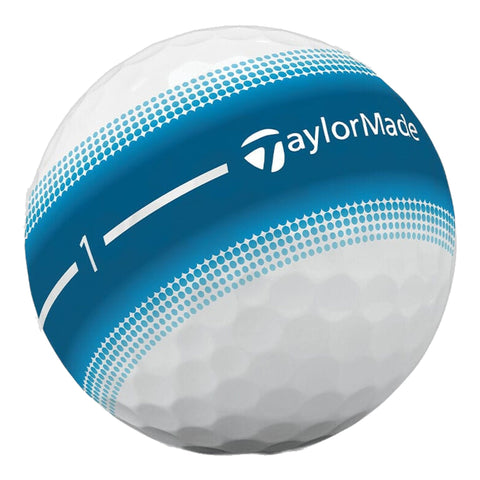 Tour Response Stripe Golfbälle Herren
