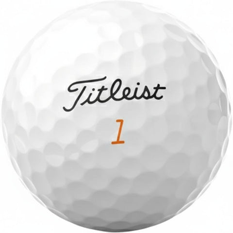Velocity (2022) Golfbälle