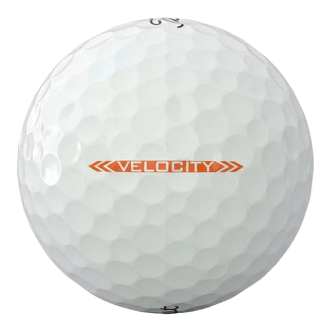 Velocity (2026) Golfbälle