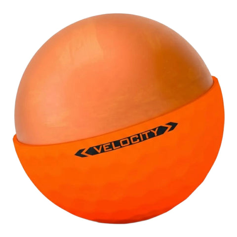 Velocity (2026) Golfbälle
