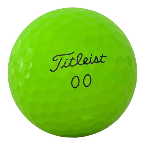 Velocity Aim (2026) Golfbälle