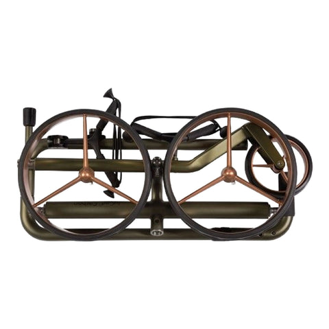 Carbon Travel Verde 2,0 Elektrotrolley