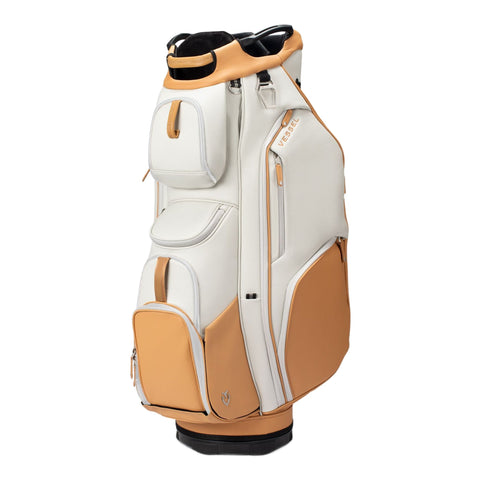 Lux Pro 15-Way Cartbag