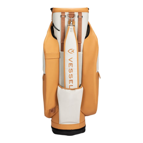 Lux Pro 15-Way Cartbag
