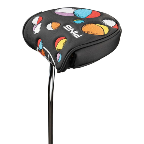 Vintage Strobic Putter Cover