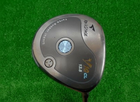 VIQ CL Driver Damen (Gebraucht)