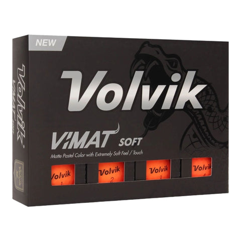 Vimat Golfbälle