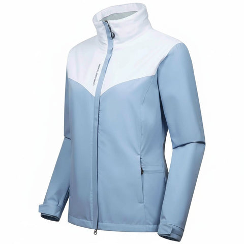 Cloud Regenjacke Damen