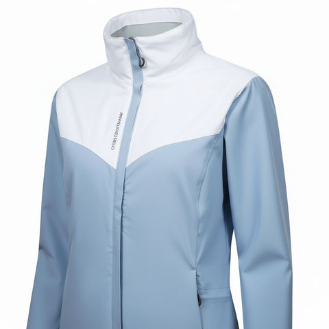 Cloud Regenjacke Damen