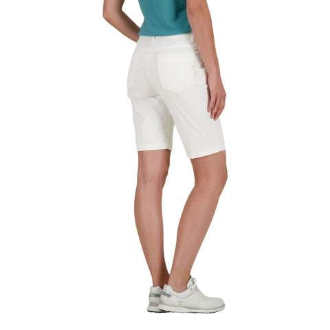 Giarin Bermuda Hose Damen
