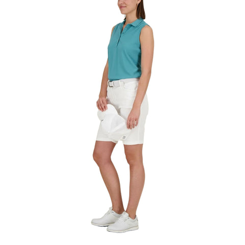 Giarin Bermuda Hose Damen