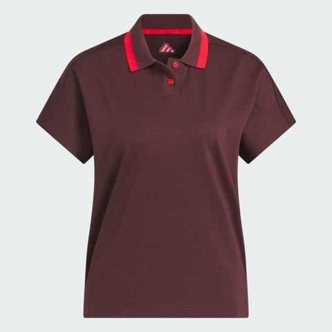 Go-To Poloshirt Damen
