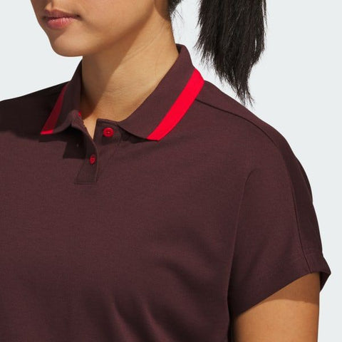 Go-To Poloshirt Damen
