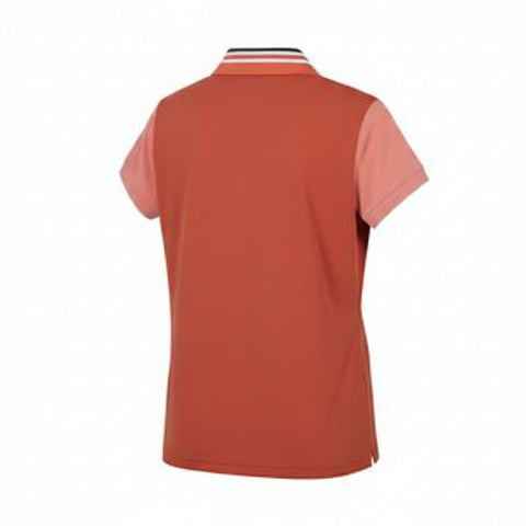 W Kelly Golf Polo Anemone Damen